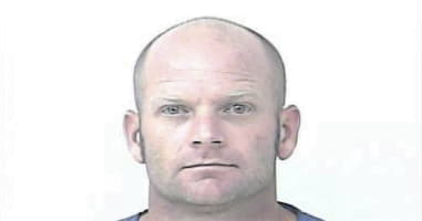 James Pearl, - St. Lucie County, FL 